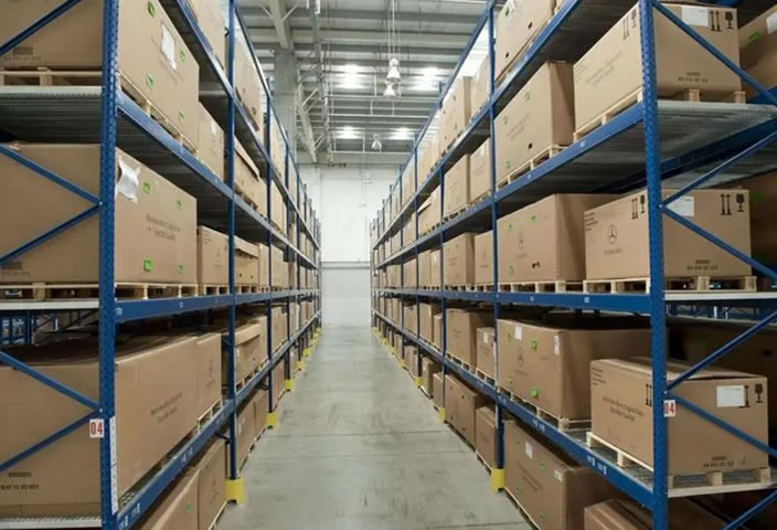 泉州到新城区货物仓储