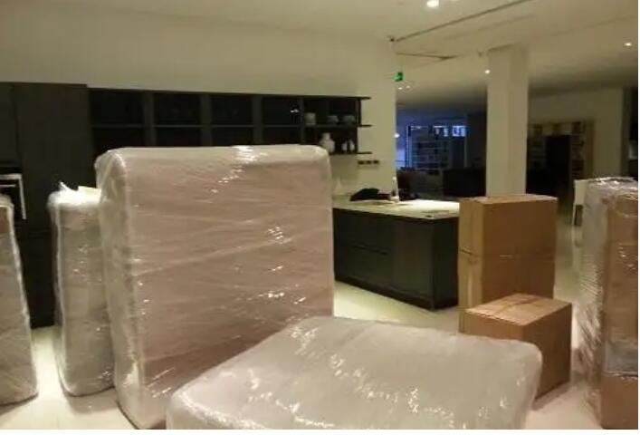 泉州到新城区长途搬家